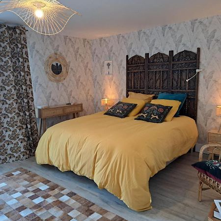 Gite Les Portes D'Oleron Bourcefranc ภายนอก รูปภาพ