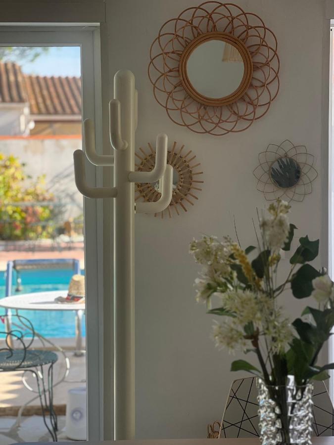 Gite Les Portes D'Oleron Bourcefranc ภายนอก รูปภาพ