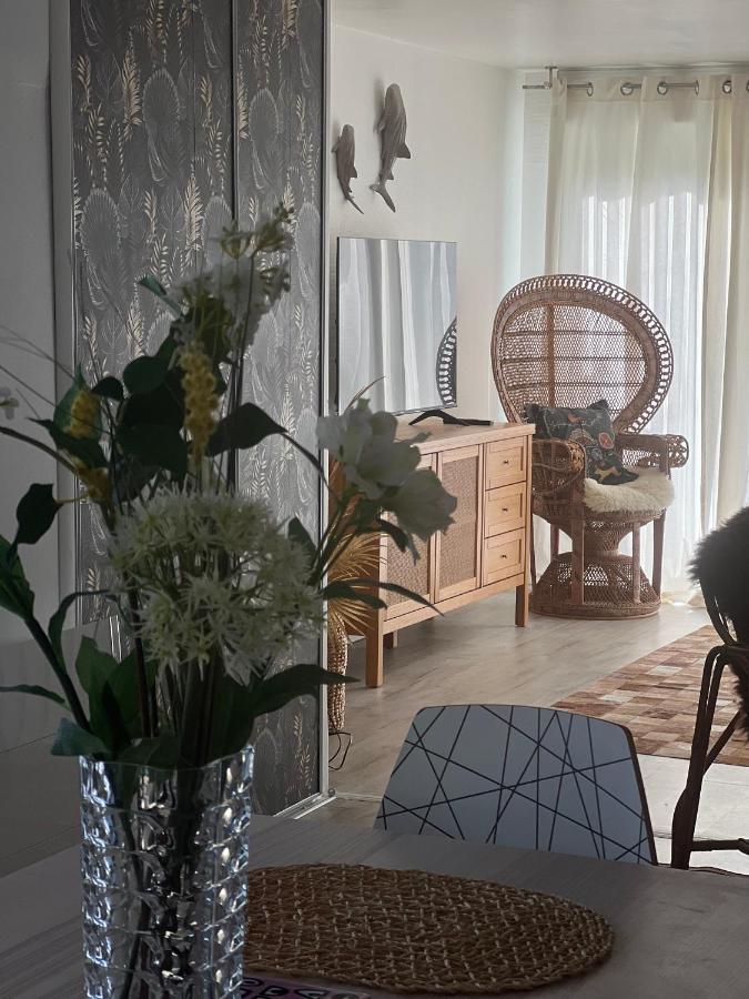 Gite Les Portes D'Oleron Bourcefranc ภายนอก รูปภาพ